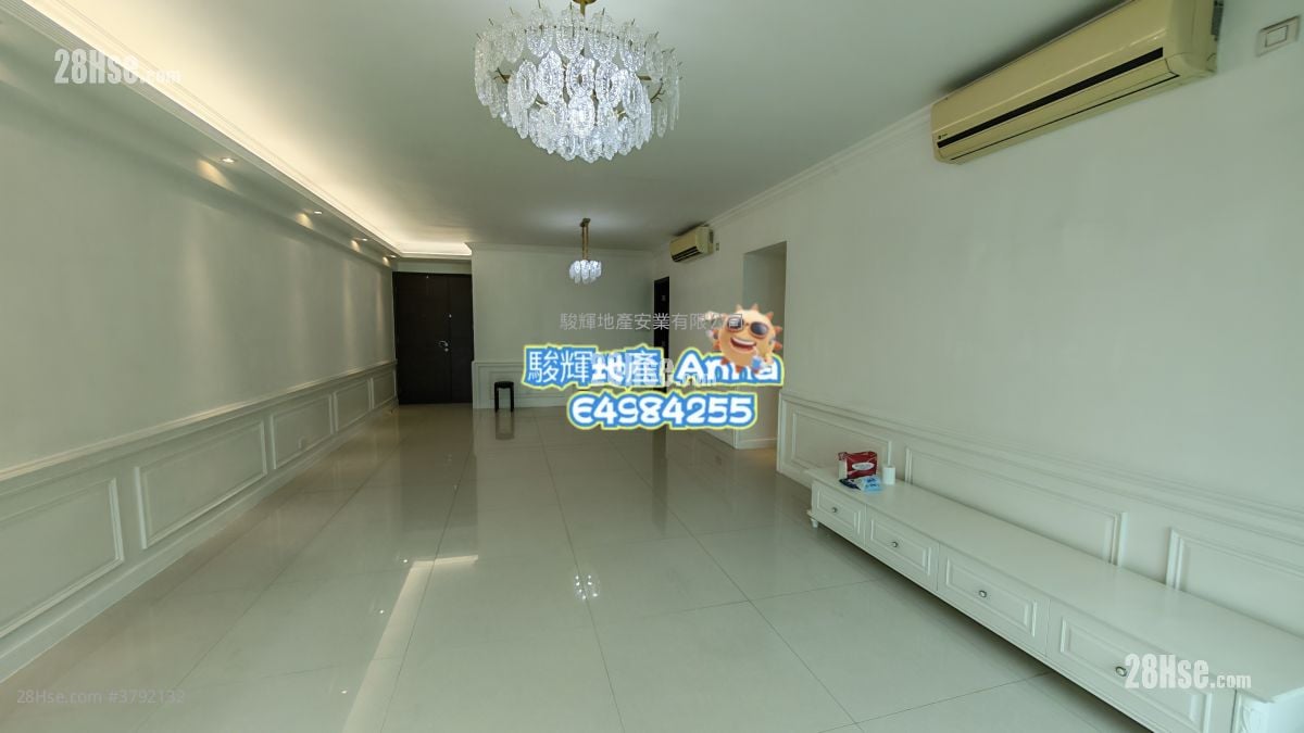 尚御 租盘 4 房 , 2 浴室 1,614 平方尺