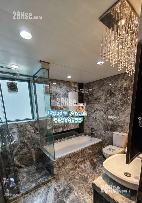 尚御 租盘 4 房 , 2 浴室 1,614 平方尺