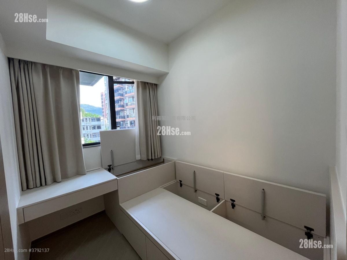 滙都 租盘 443 平方尺