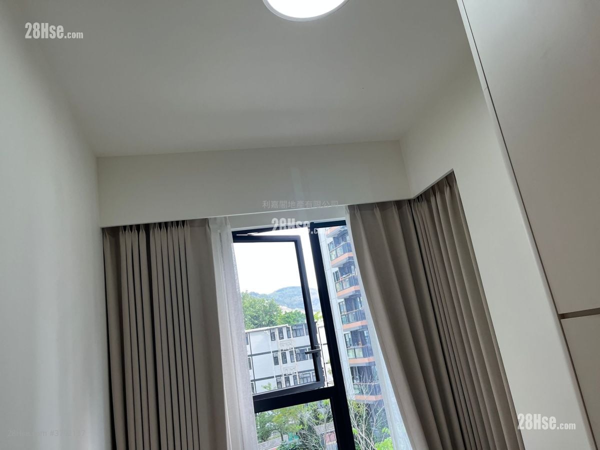 滙都 租盘 443 平方尺