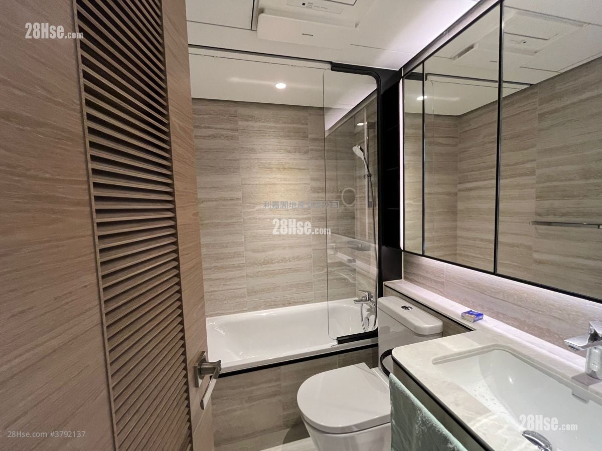 滙都 租盘 443 平方尺