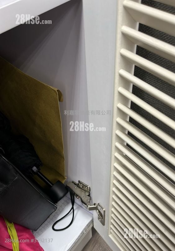 滙都 租盘 443 平方尺