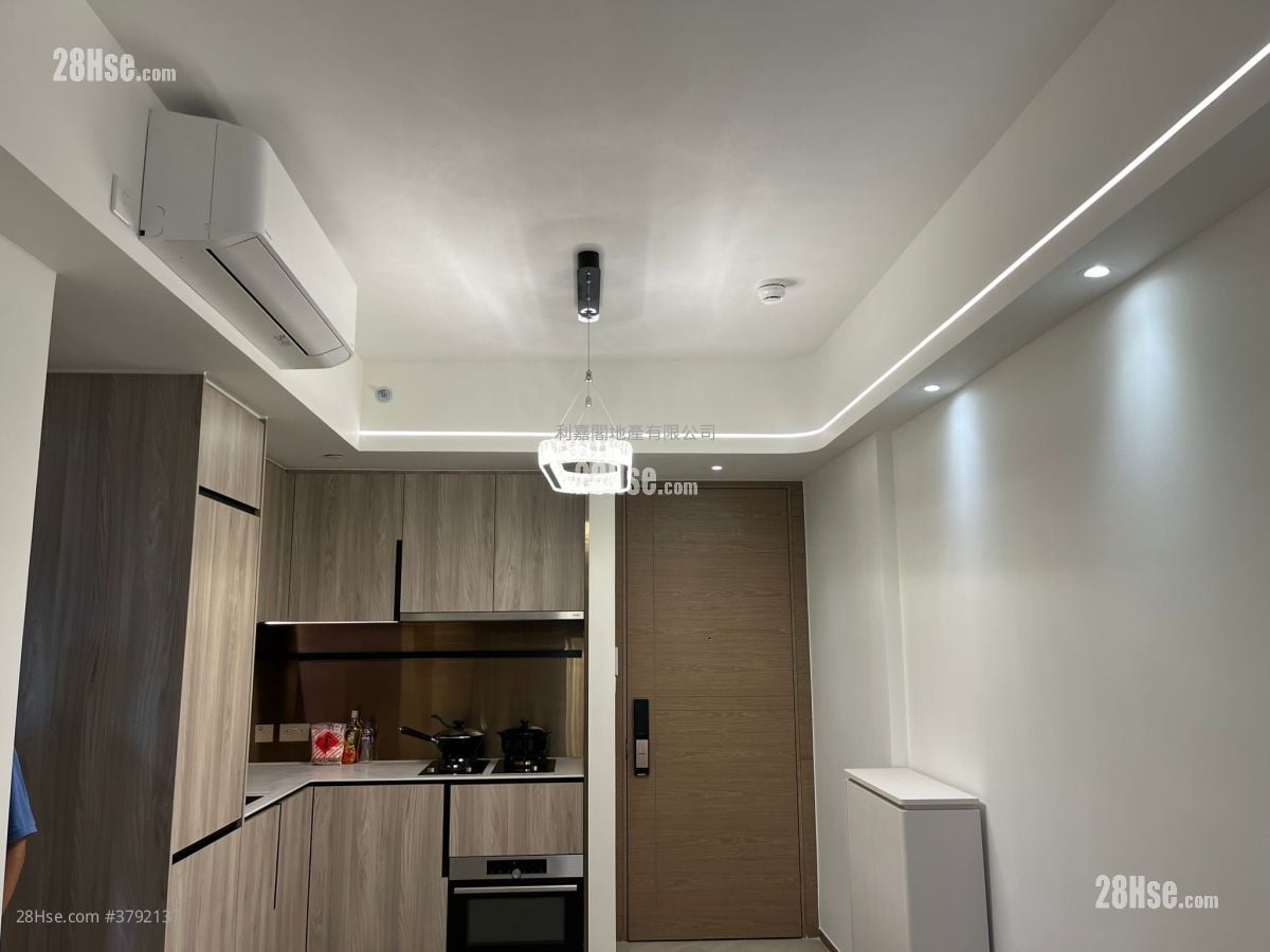 滙都 租盘 443 平方尺