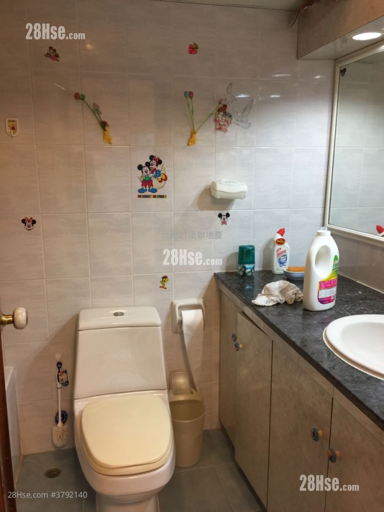 Laguna City Rental 3 Bedrooms , 2 Bathrooms 687 ft²