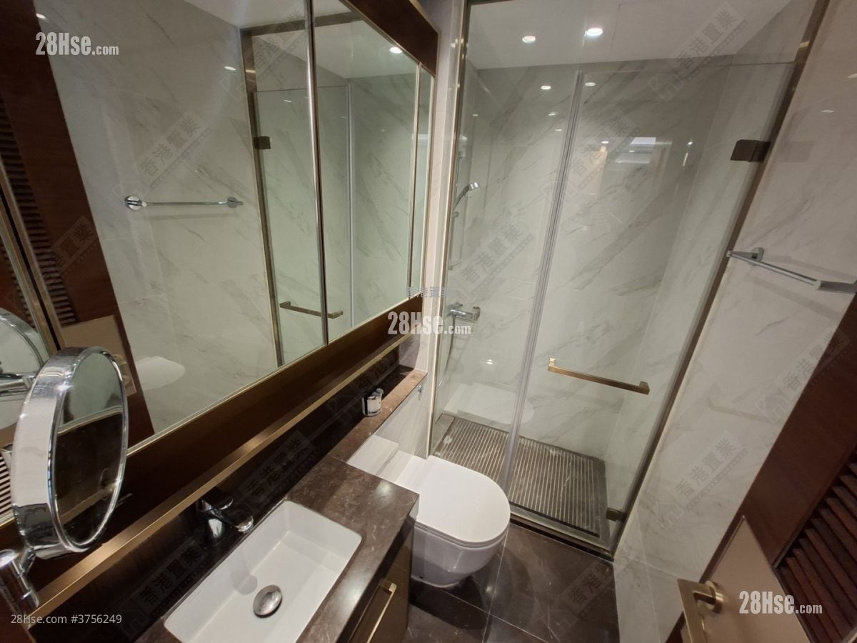 睿峰 售盘 1 房 , 1 浴室 319 平方尺