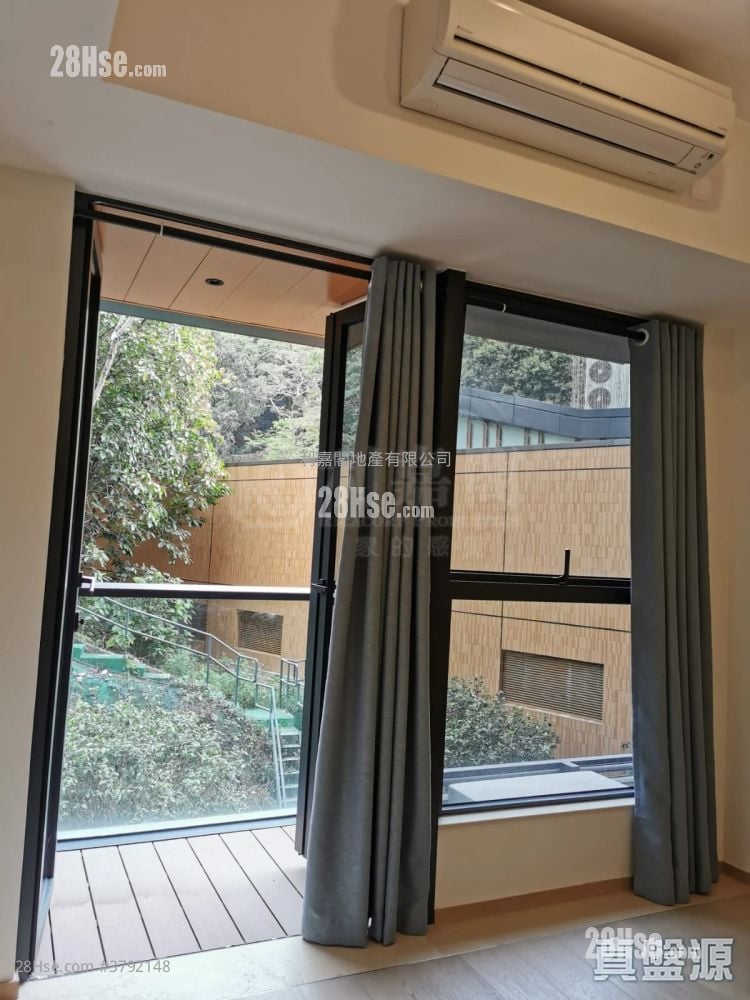 荟荞 售盘 254 平方尺