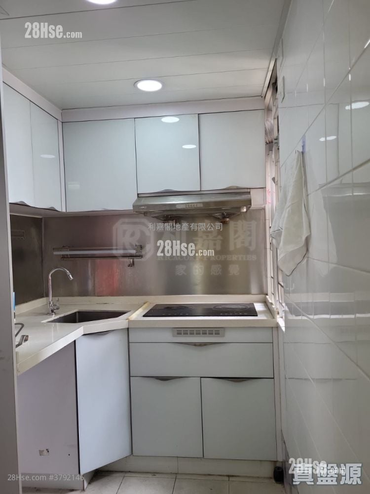 屏欣苑 售盘 2 房 , 1 浴室 382 平方尺