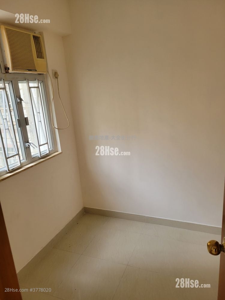 中星楼 租盘 3 房 , 1 浴室 381 平方尺