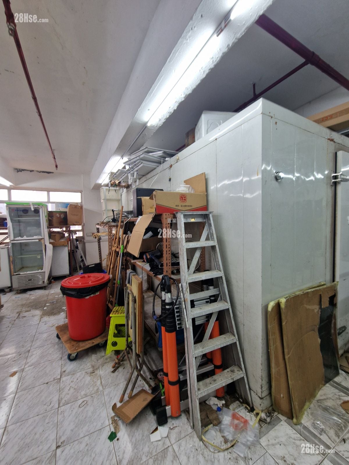 Gee Lok Industrial Building Rental