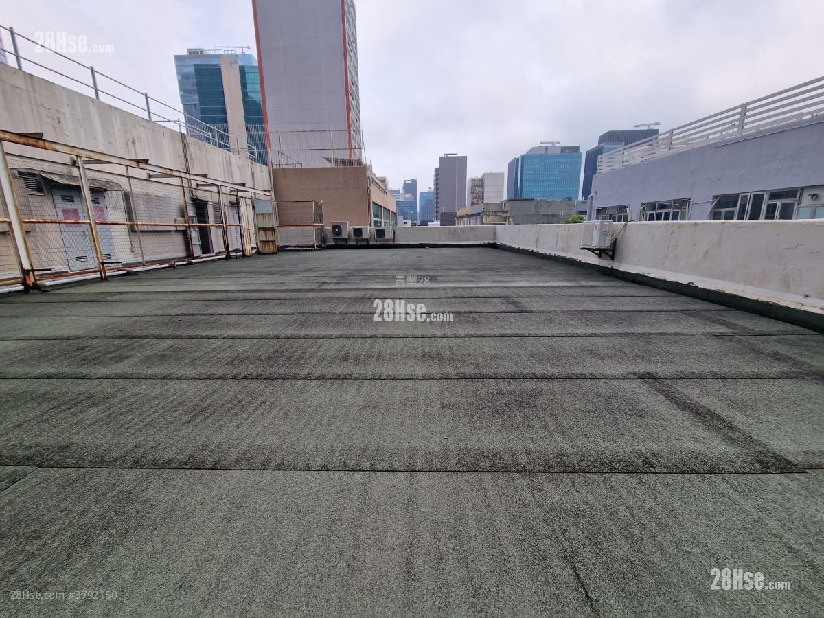 Gee Lok Industrial Building Rental