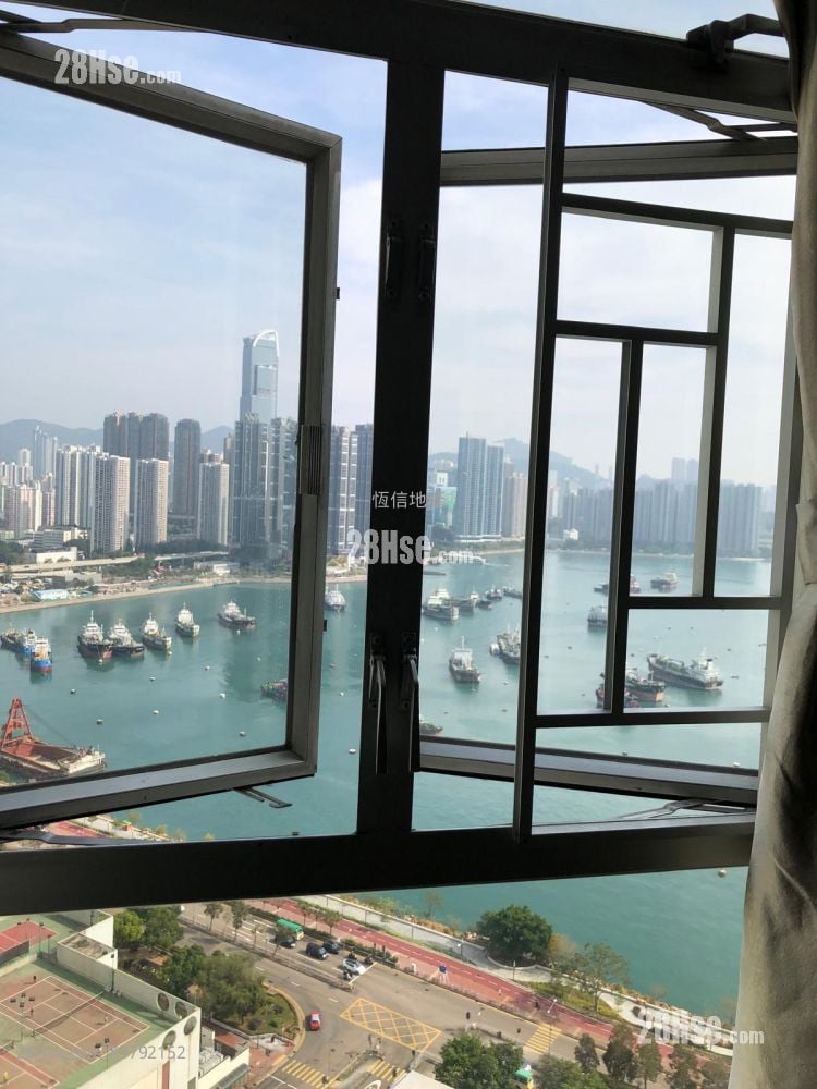 Belvedere Garden Sell 3 Bedrooms , 2 Bathrooms 668 ft²