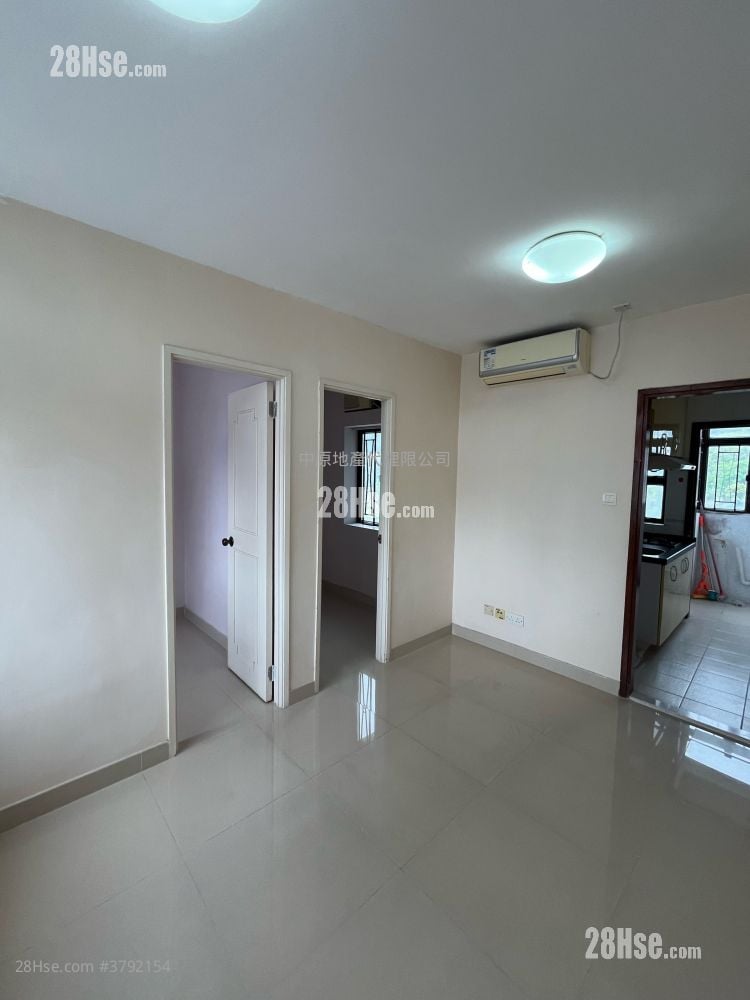 山景阁 售盘 2 房 , 1 浴室 319 平方尺