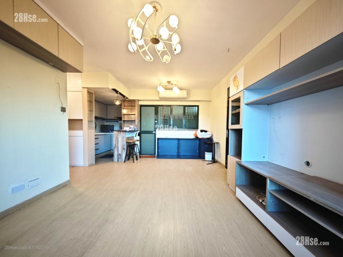 Dawning Views Sell 3 Bedrooms , 2 Bathrooms 616 ft²