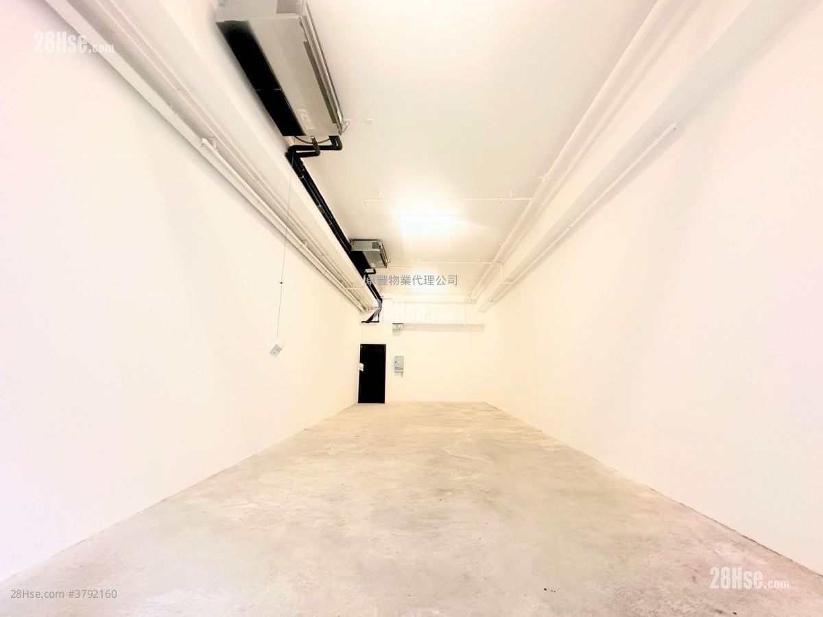 江博士中心 租盘 开放式间隔 , 2 厕所