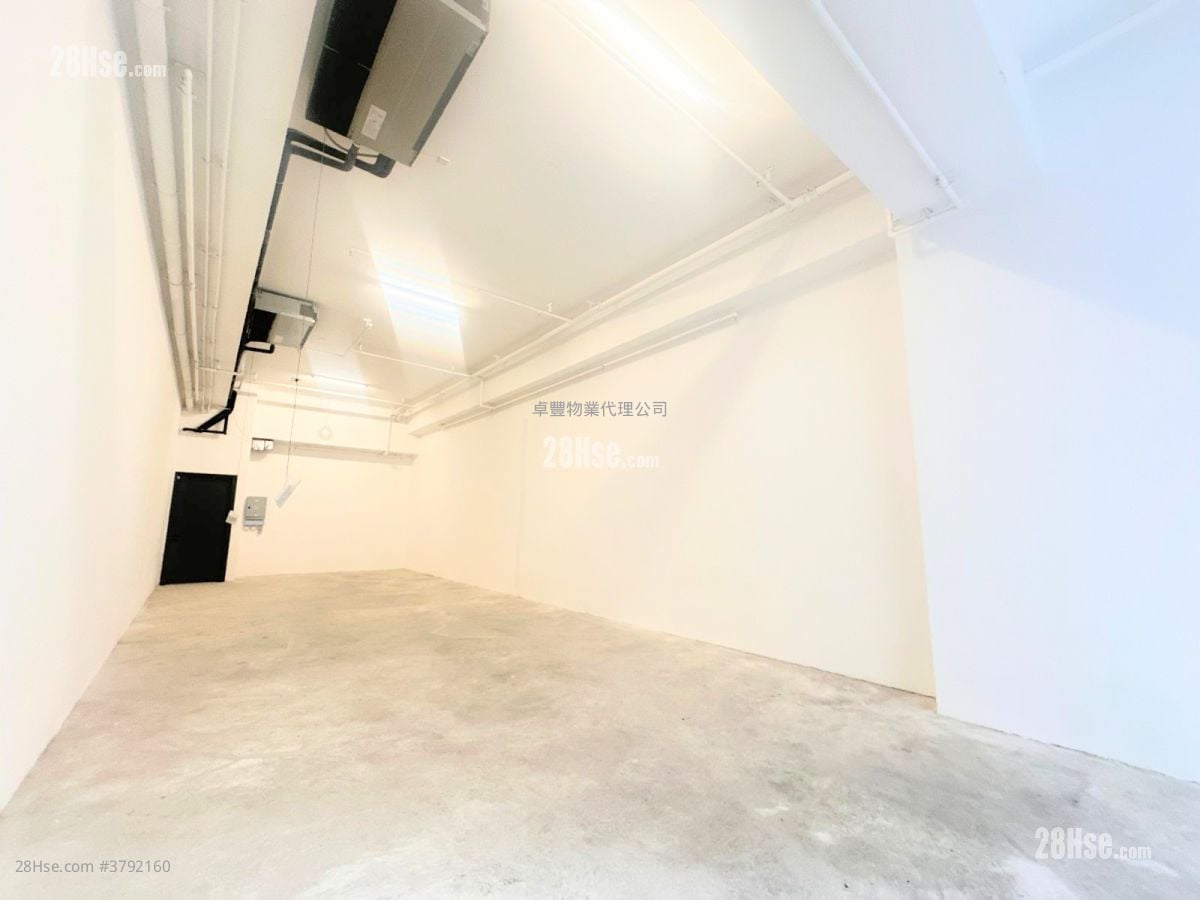 江博士中心 租盘 开放式间隔 , 2 厕所