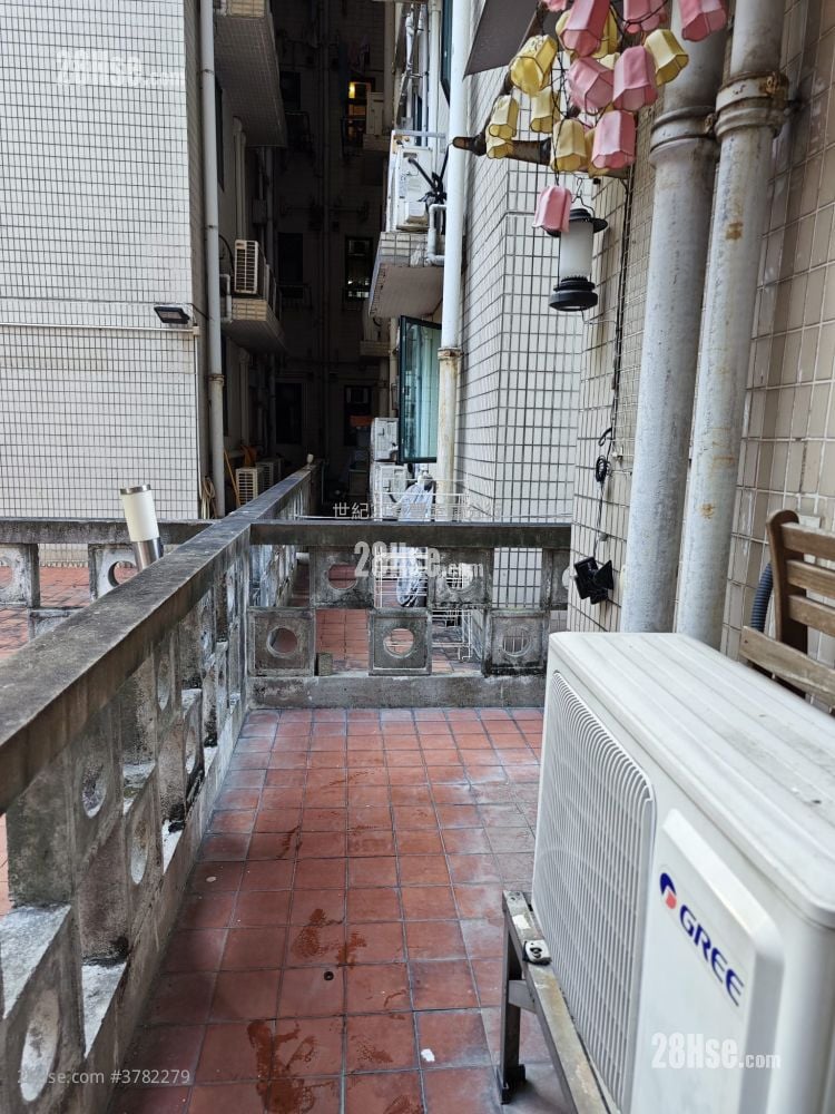 Dawning Views Sell 3 Bedrooms , 2 Bathrooms 616 ft²