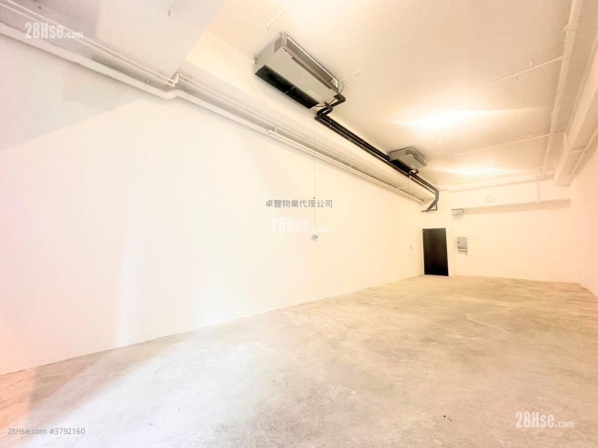 江博士中心 租盘 开放式间隔 , 2 厕所