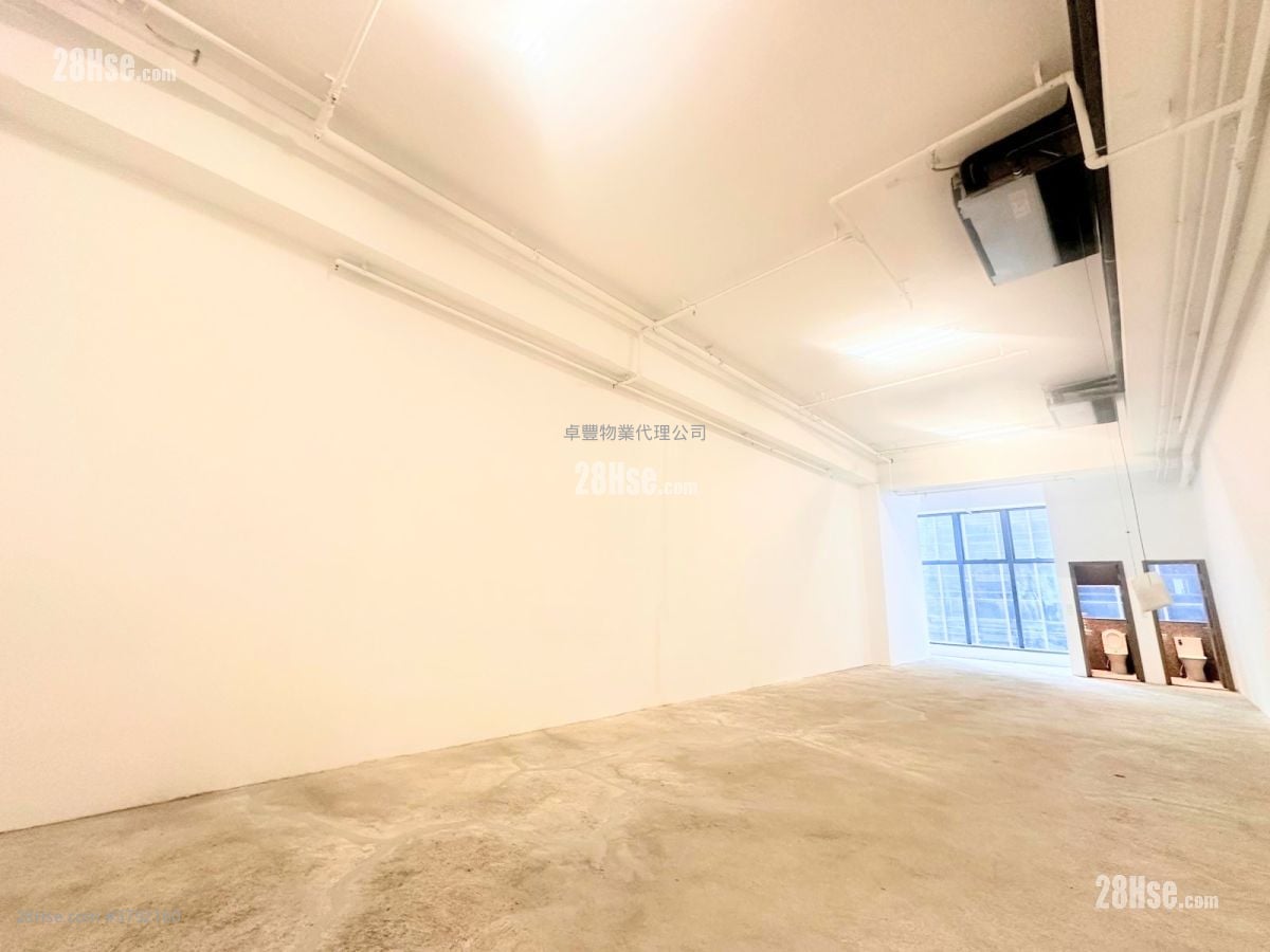 江博士中心 租盘 开放式间隔 , 2 厕所