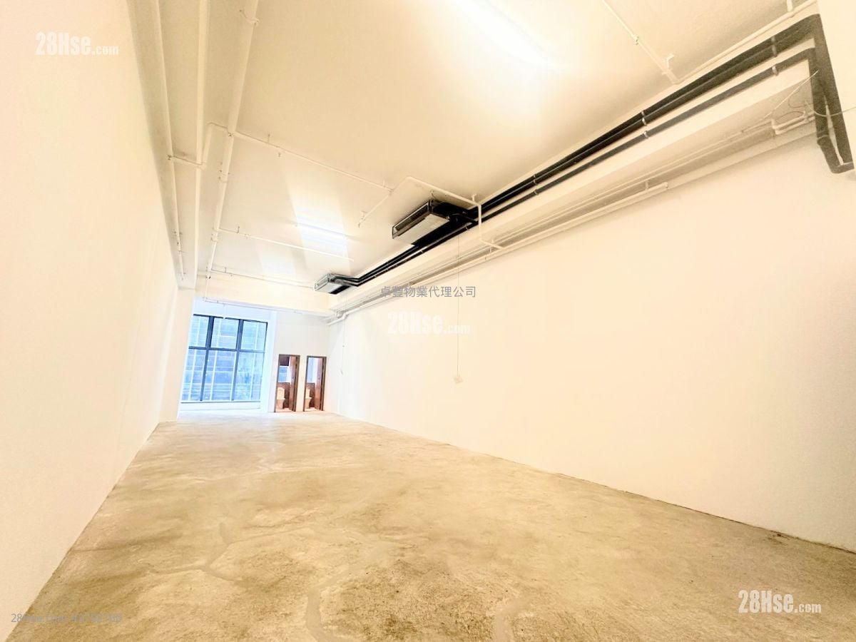 江博士中心 租盘 开放式间隔 , 2 厕所