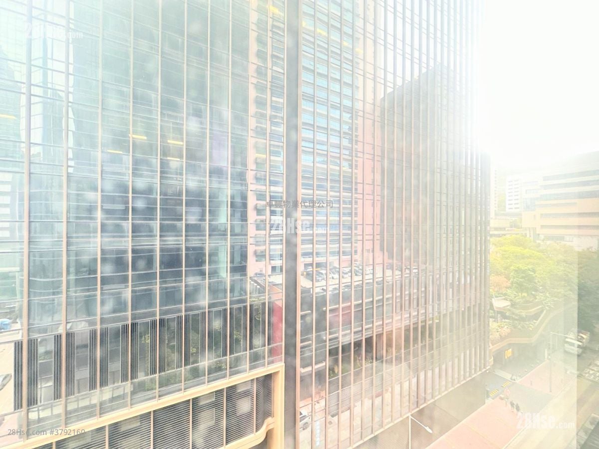 江博士中心 租盘 开放式间隔 , 2 厕所