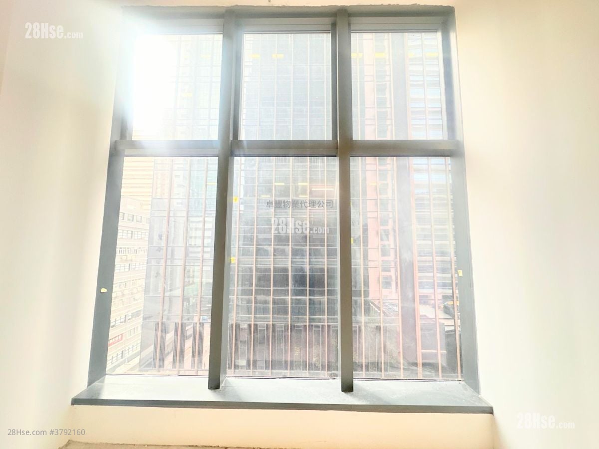 江博士中心 租盘 开放式间隔 , 2 厕所