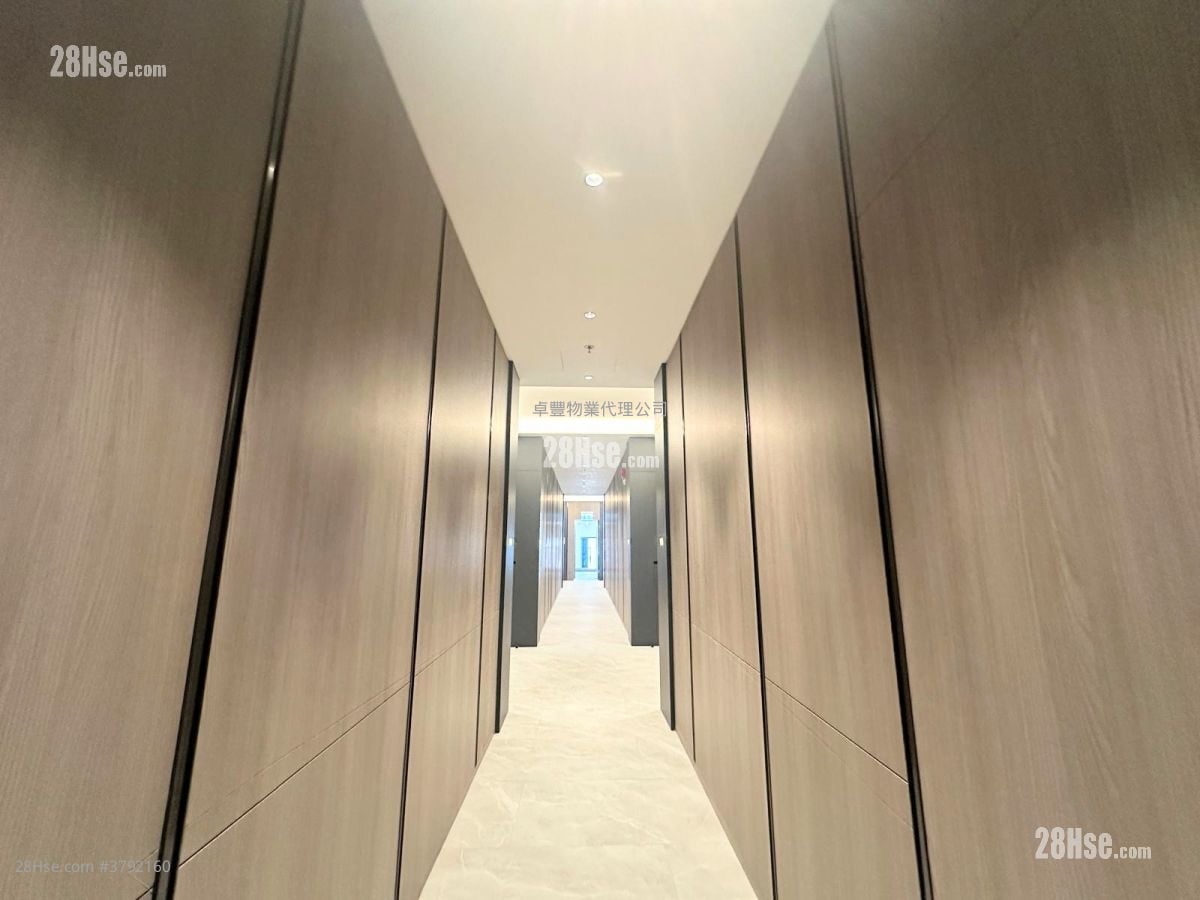 江博士中心 租盘 开放式间隔 , 2 厕所