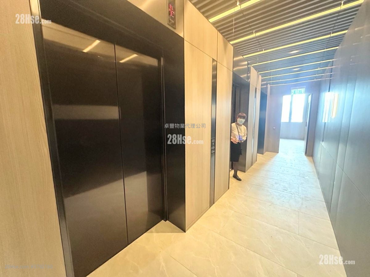 江博士中心 租盘 开放式间隔 , 2 厕所