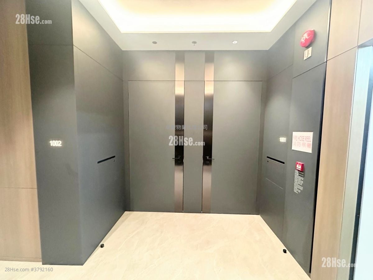 江博士中心 租盘 开放式间隔 , 2 厕所