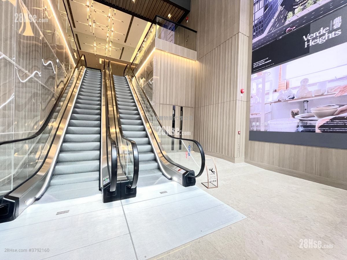 江博士中心 租盘 开放式间隔 , 2 厕所