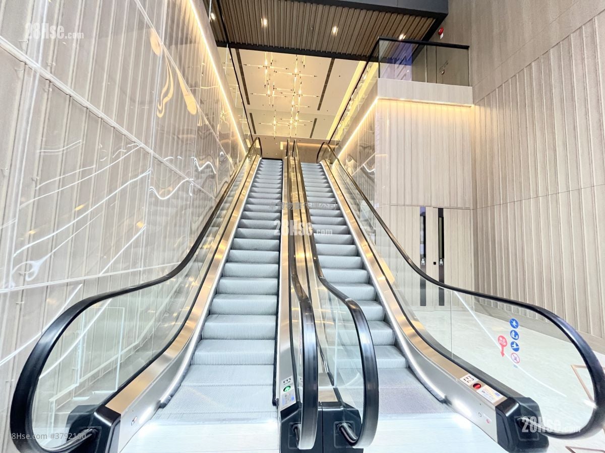 江博士中心 租盘 开放式间隔 , 2 厕所