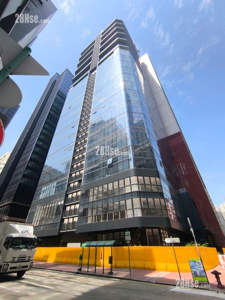 江博士中心 租盘 开放式间隔 , 2 厕所