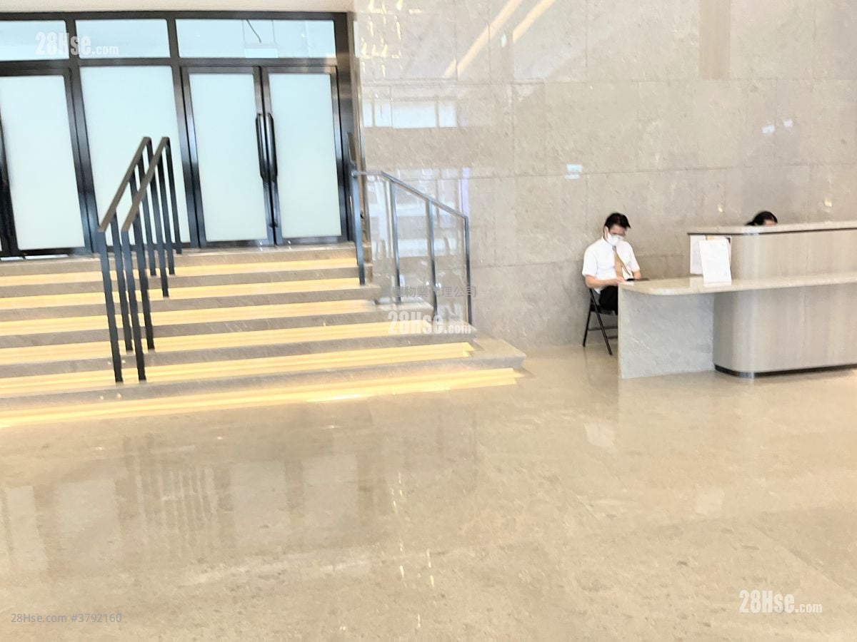 江博士中心 租盘 开放式间隔 , 2 厕所