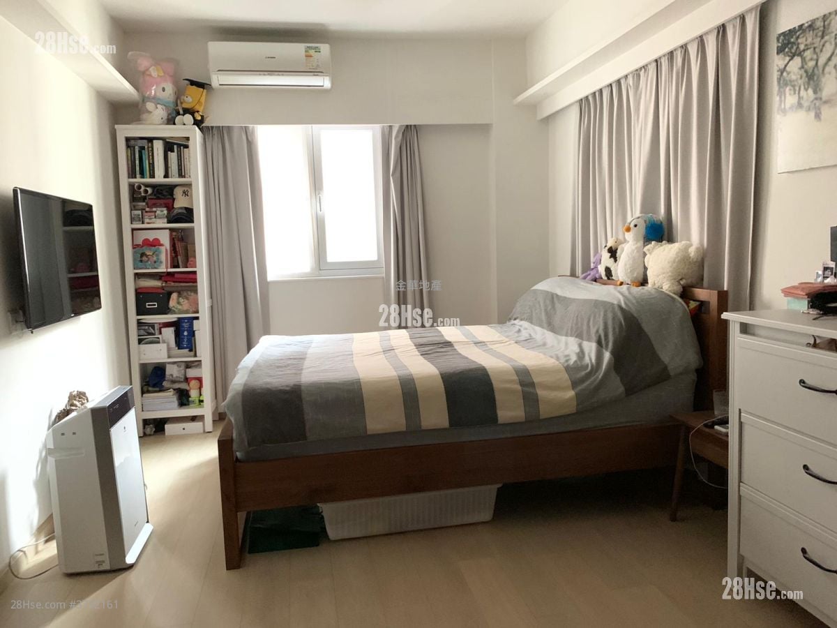 国光大厦 售盘 2 房 , 2 浴室 820 平方尺