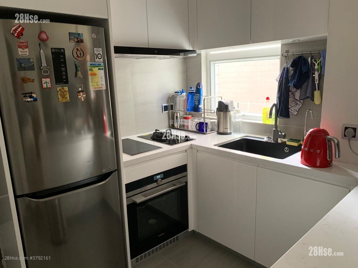 国光大厦 售盘 2 房 , 2 浴室 820 平方尺