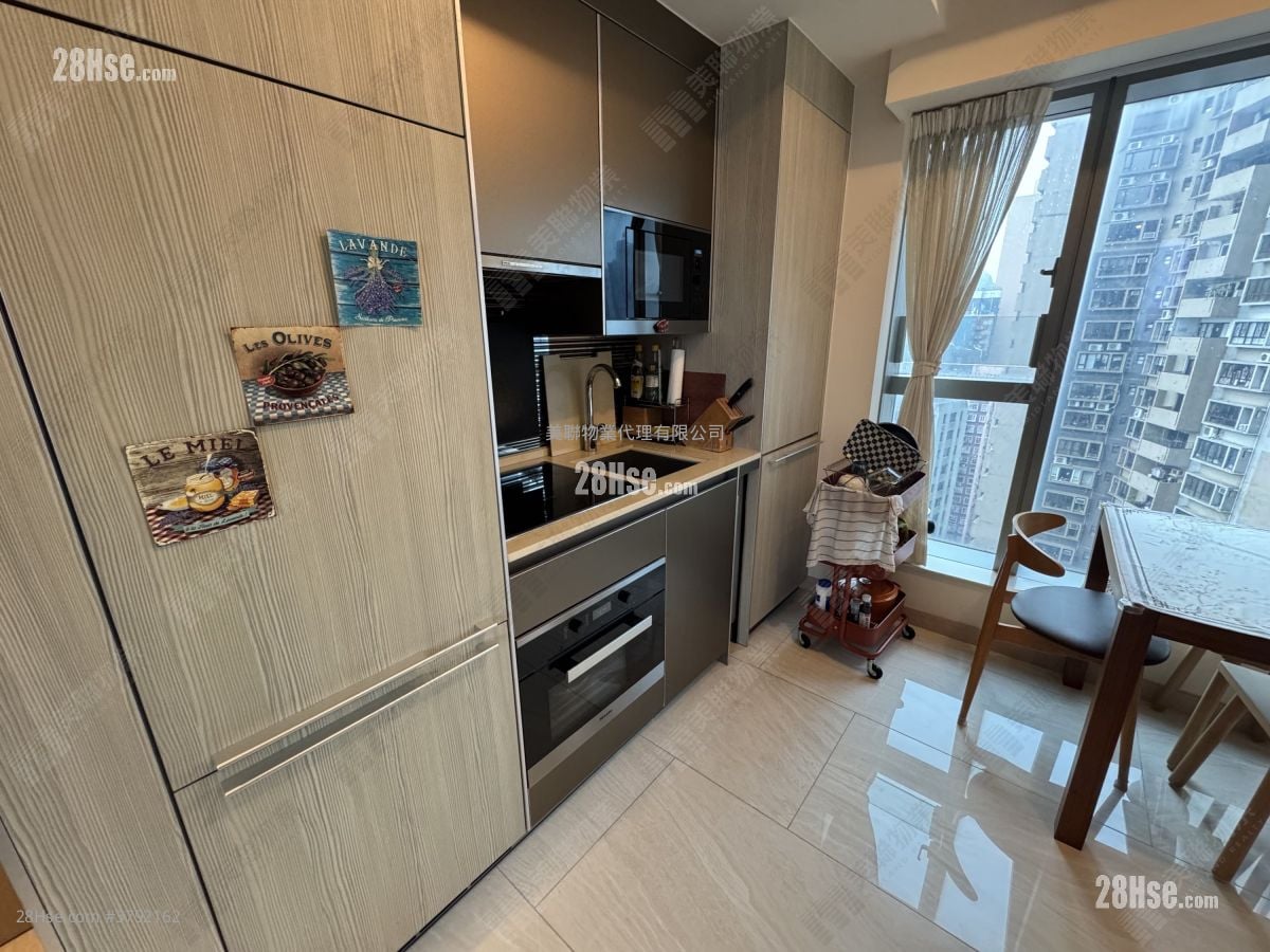 King's Hill Sell 2 Bedrooms 508 ft²