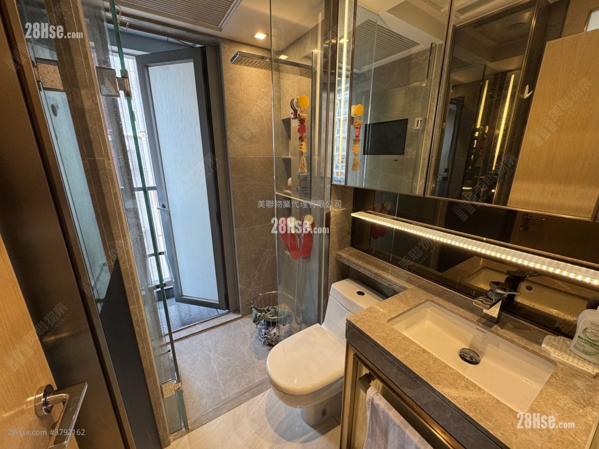 King's Hill Sell 2 Bedrooms 508 ft²