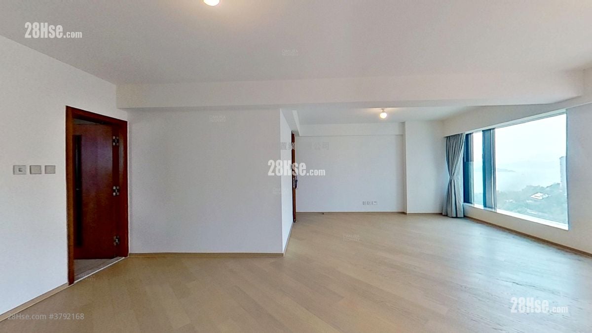 厅: Victoria Coast 租盘 2 房 , 2 浴室 1,363 平方尺