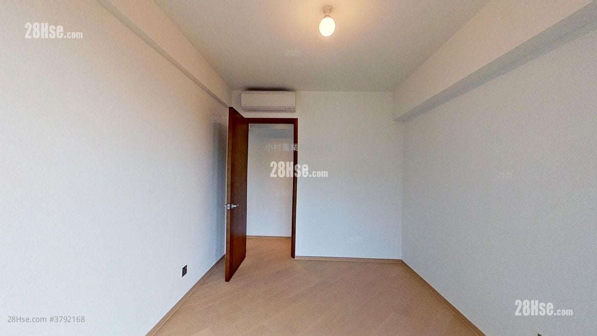 睡房 2: Victoria Coast 租盘 2 房 , 2 浴室 1,363 平方尺