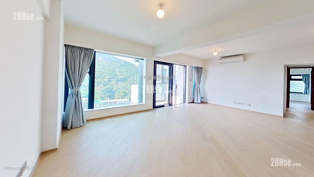 厅: Victoria Coast 租盘 2 房 , 2 浴室 1,363 平方尺