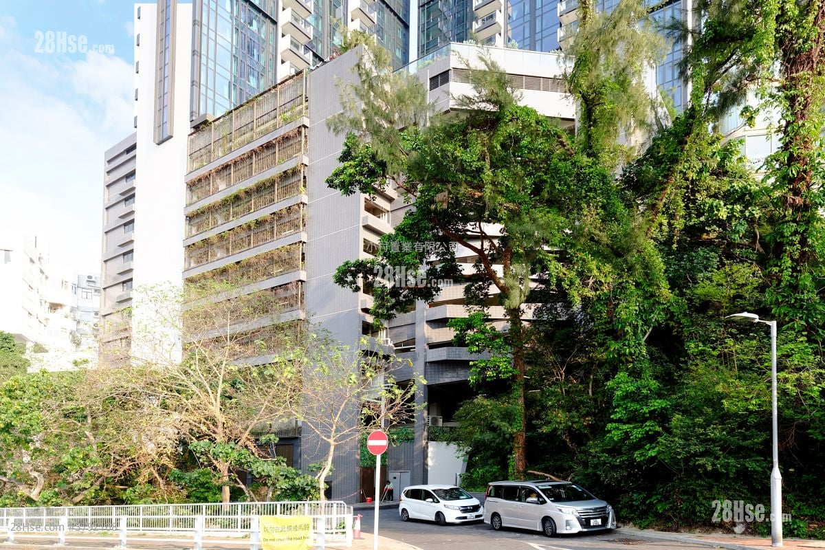 其它: Victoria Coast 租盘 2 房 , 2 浴室 1,363 平方尺