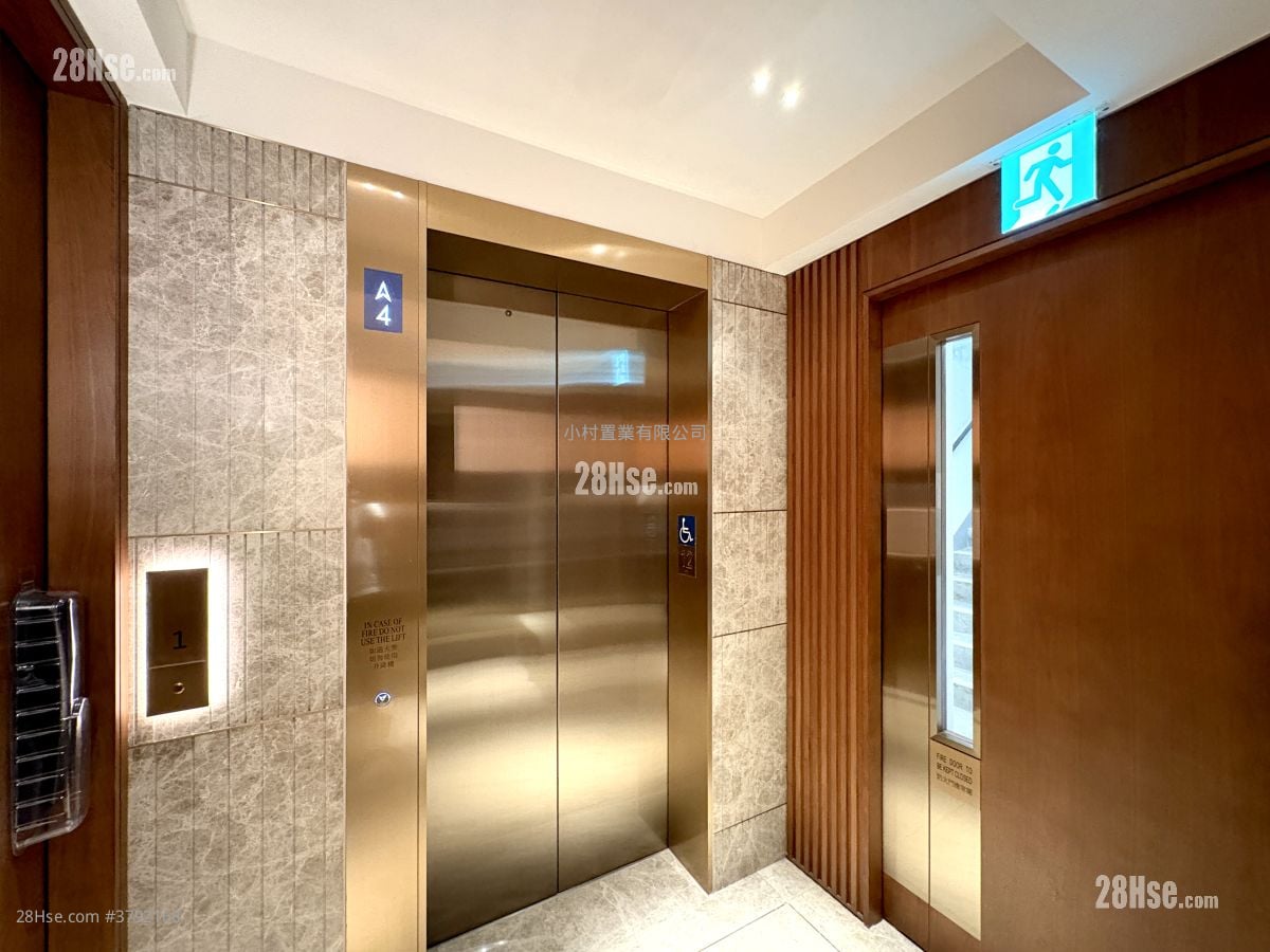 其它: Victoria Coast 租盘 2 房 , 2 浴室 1,363 平方尺