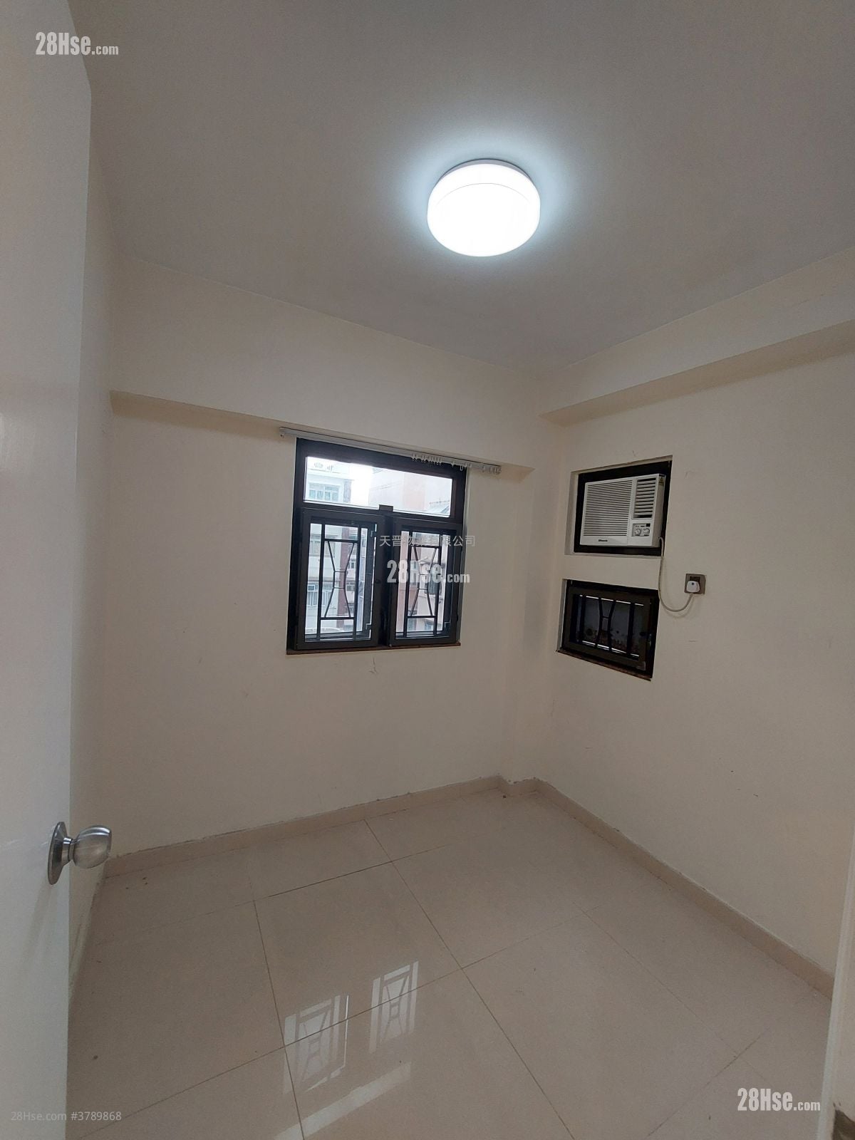 宝怡大厦 售盘 1 房 , 1 浴室 385 平方尺