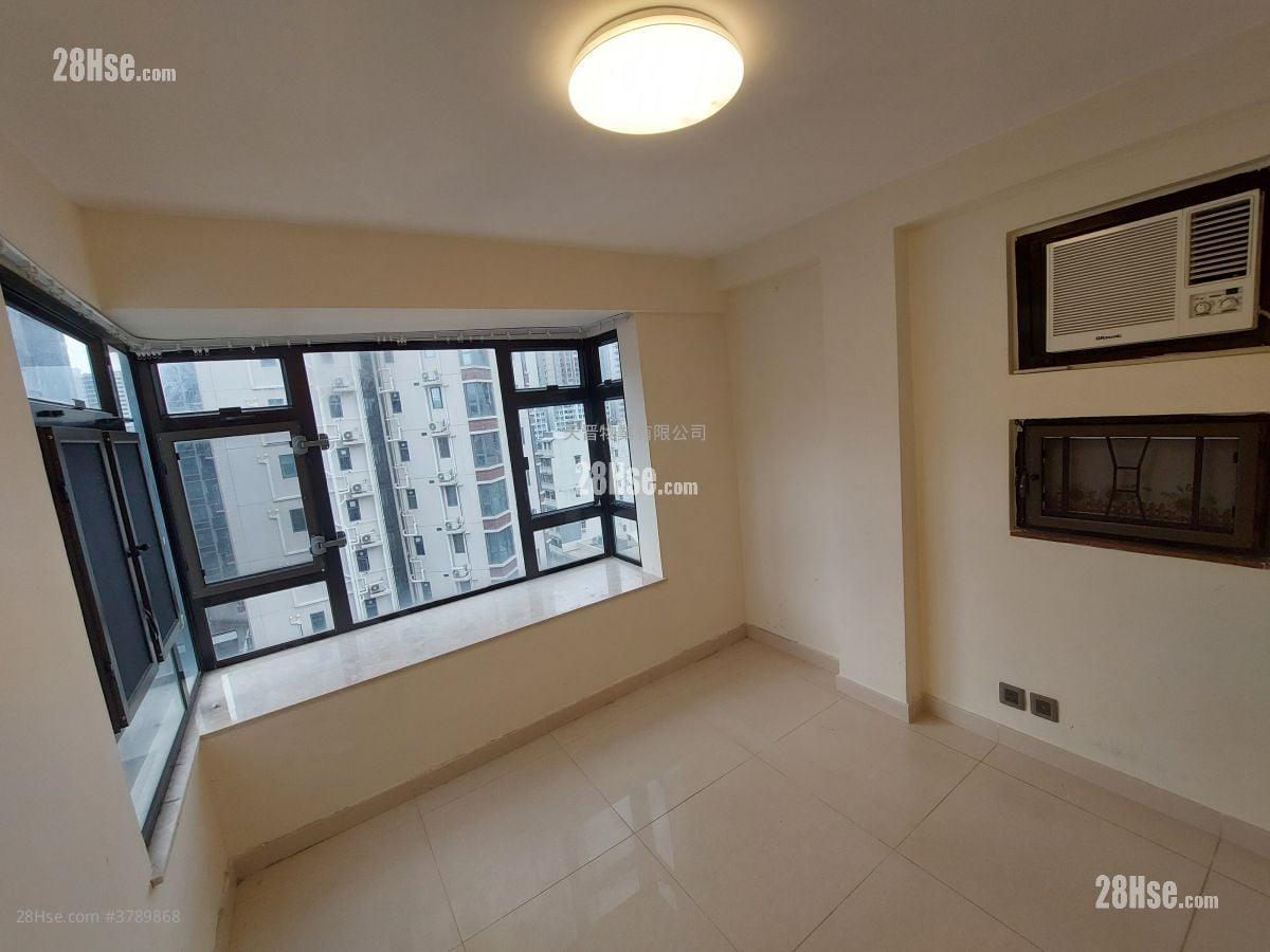 宝怡大厦 售盘 1 房 , 1 浴室 385 平方尺