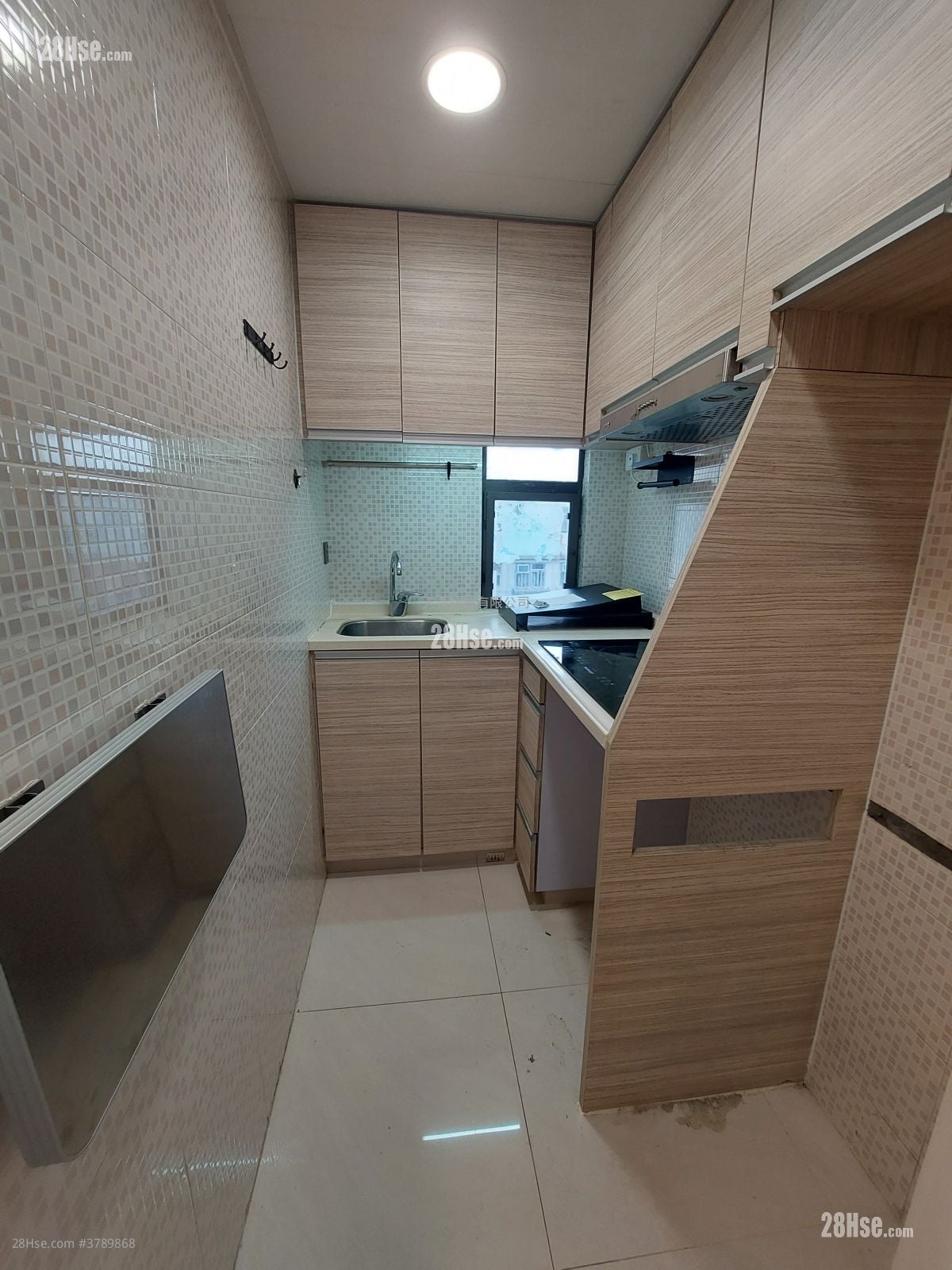 宝怡大厦 售盘 1 房 , 1 浴室 385 平方尺