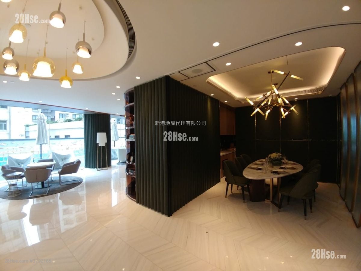 Upper East Rental Studio , 1 Bathroom 228 ft²