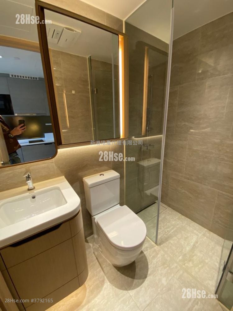 Upper East Rental Studio , 1 Bathroom 228 ft²