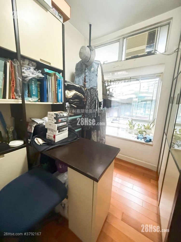 翠怡花园 售盘 2 房 449 平方尺