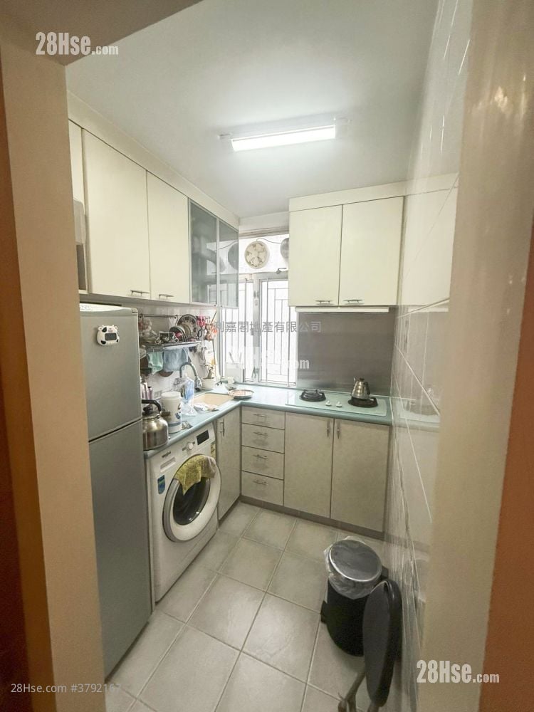 翠怡花园 售盘 2 房 449 平方尺