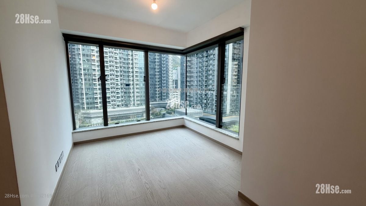 港岛南岸 售盘 3 房 737 平方尺