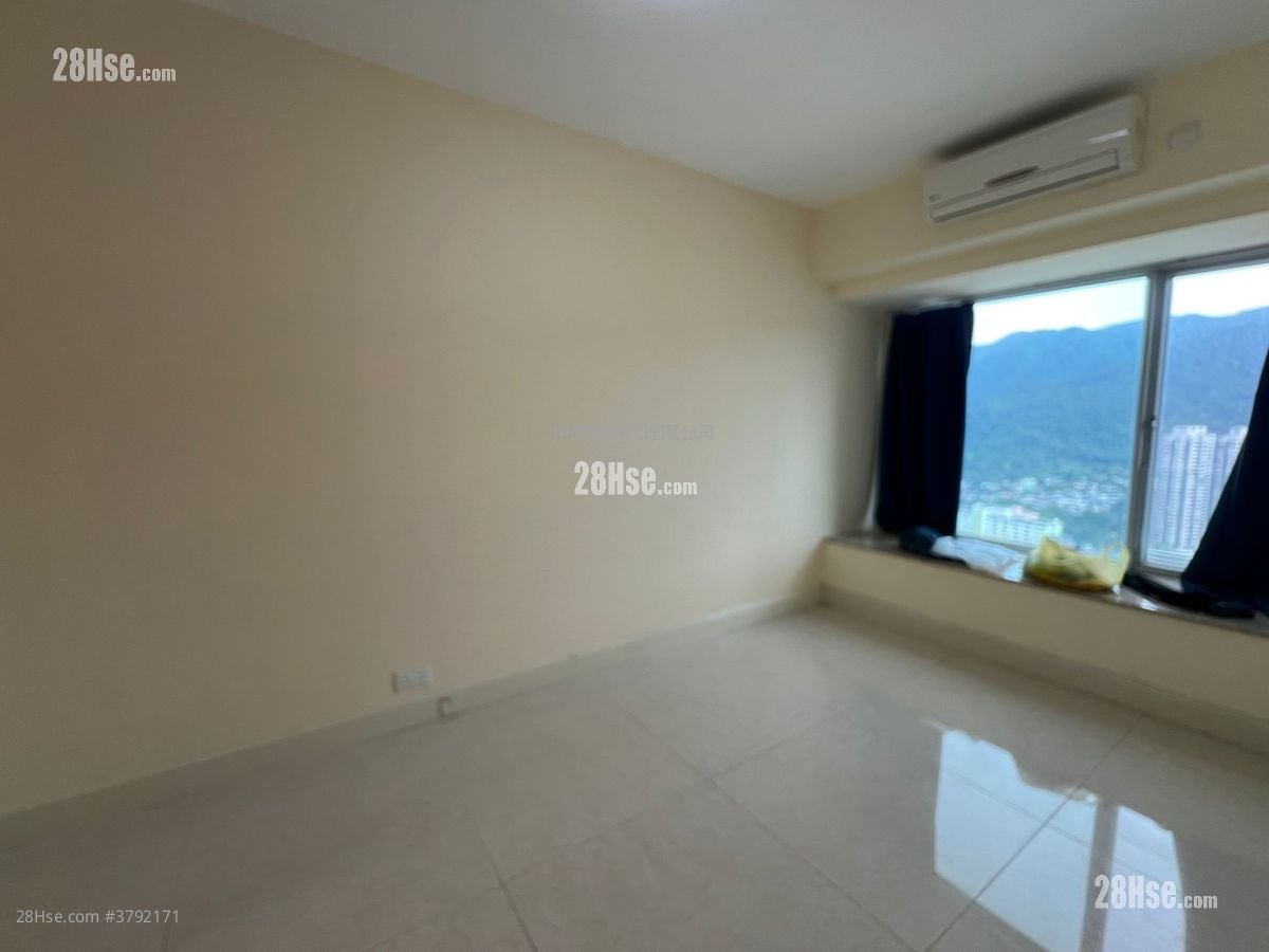 Festival City Rental 3 Bedrooms , 2 Bathrooms 757 ft²